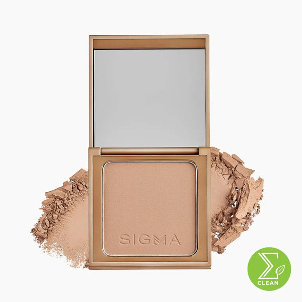 Sigma Matte Bronzer- Medium سيجما - برونزر - ميديم