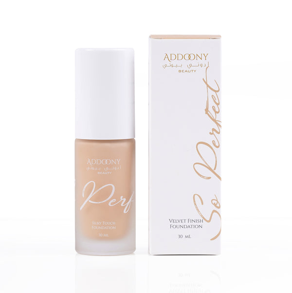 أدوني سو بيرفكت فاونديشن  - جونة ٣٠ مل