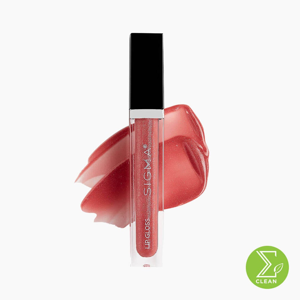 Sigma Lip Gloss (Lilac Wine) سيجما - غلوس