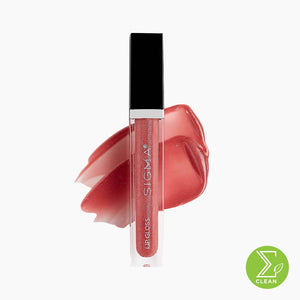 Sigma Lip Gloss (Lilac Wine) سيجما - غلوس