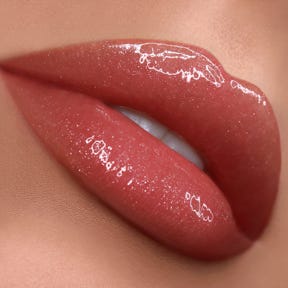 Sigma Lip Gloss (Lilac Wine) سيجما - غلوس