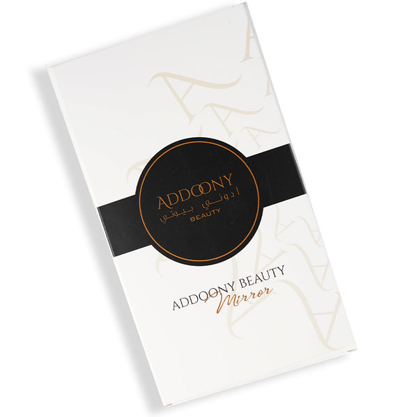 Addoony Mirror with Handle  مرآة أدوني يدوية