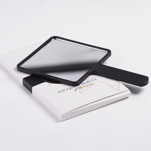 Addoony Mirror with Handle  مرآة أدوني يدوية