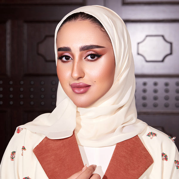 Addoony Proven Lipstick (Maryam) روج -  مريم