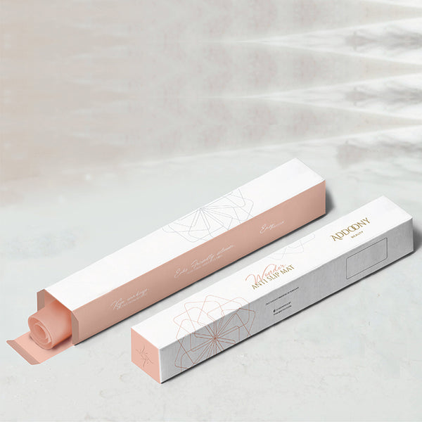 Addoony Wonder Anti Slip Mat  أدوني: مانعة الانزلاق للتسريحة