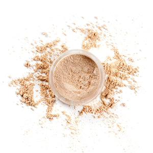 Addoony Ever After Powder (Mineral Veil) أدوني إيفر آفتر باودر - مينيرال فيل