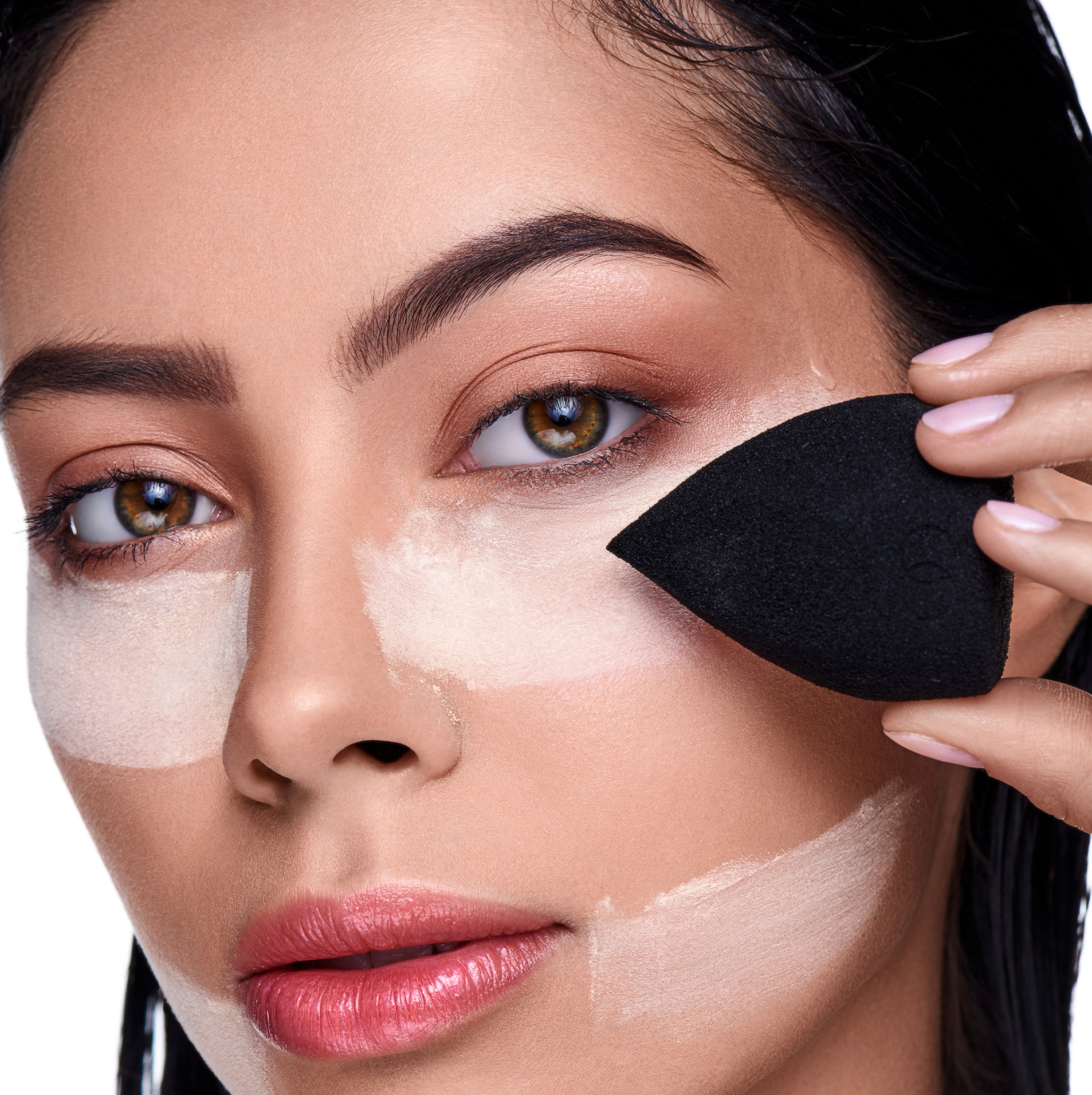 Addoony Ever After Powder by Addoony Beauty, a fine baking and setting powder shown in a sleek container.
