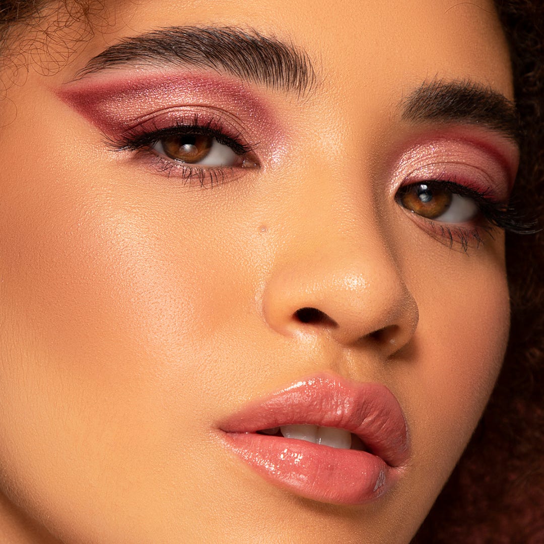 SIGMA ROSY- Eyeshadow Palette سيجما - باليت ظلال - روزي