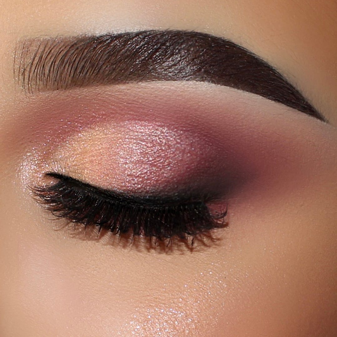 SIGMA ROSY- Eyeshadow Palette سيجما - باليت ظلال - روزي