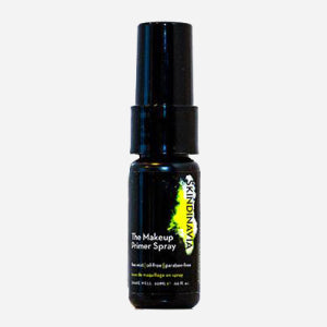 Skindinavia Makeup Mini Primer Spray 20ml  سكيندينافيا: برايمر المكياج  ٢٠ مل ميني