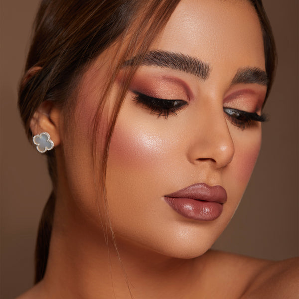 Addoony Desert Dunes Eyeshadow Palette  باليت أدوني ديزرت ديونز