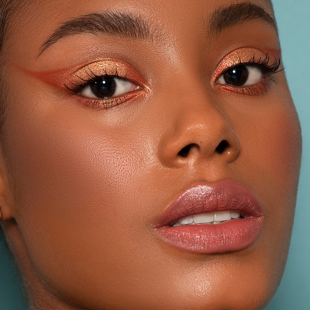 SIGMA FIERY- Eyeshadow Palette سيجما - باليت ظلال - فايري