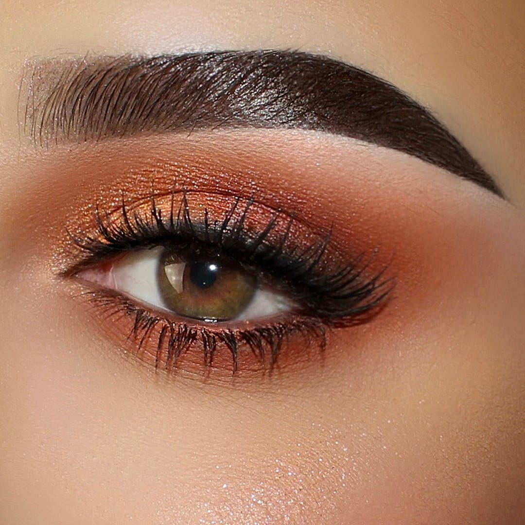 SIGMA FIERY- Eyeshadow Palette سيجما - باليت ظلال - فايري