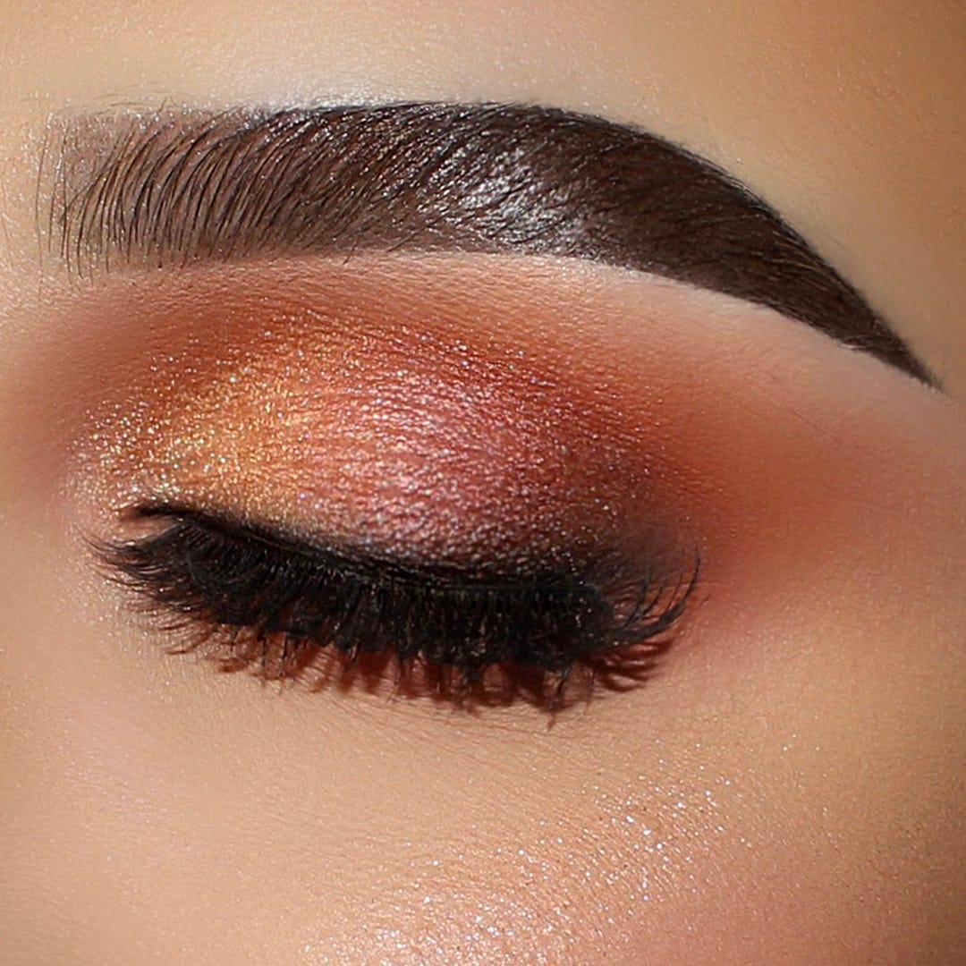 SIGMA FIERY- Eyeshadow Palette سيجما - باليت ظلال - فايري