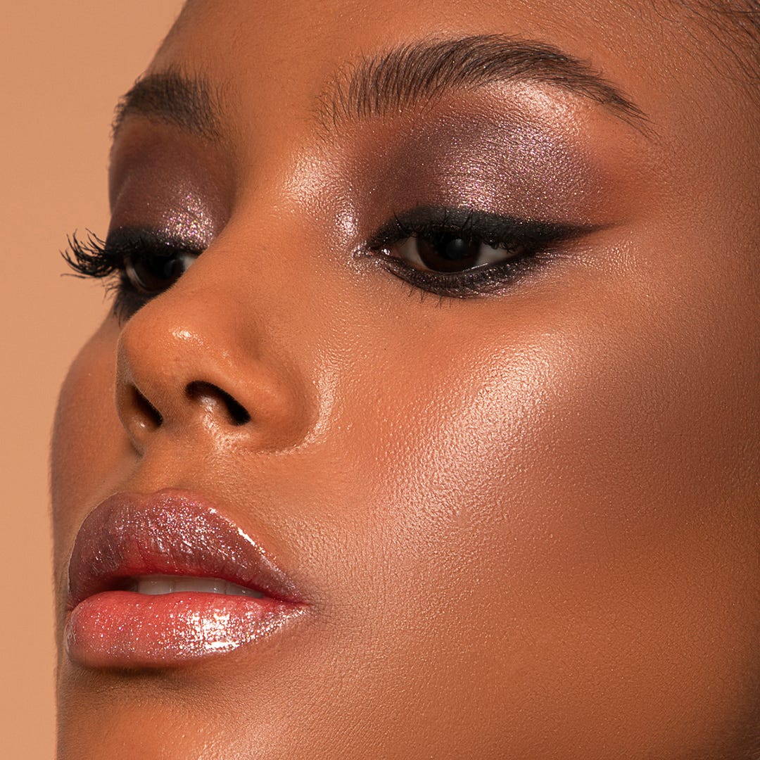 SIGMA SPICY- Eyeshadow Palette سيجما - باليت ظلال - سبايسي