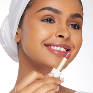 Addoony Tinted Lip Balm (Topaz)  مرطب ملون للشفاه - توباز