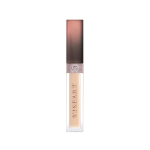 VISEART Long Wear Radiant Concealer (Cappuccino) ڤايزارت: كونسيلر راديانت لونغ وير - كابتشينو