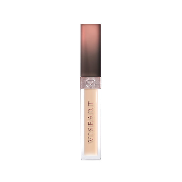 VISEART Long Wear Radiant Concealer (Cappuccino) ڤايزارت: كونسيلر راديانت لونغ وير - كابتشينو