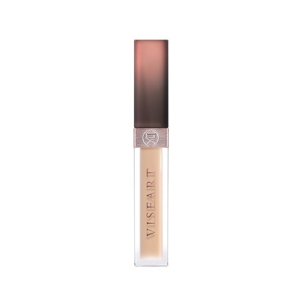 VISEART Long Wear Radiant Concealer (Rosewood) ڤايزارت: كونسيلر راديانت لونغ وير - روز وود