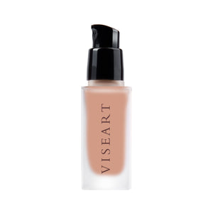 VISEART Long Wear Flawless Foundation (Maple) ڤايزارت: فاونديشن فلوليس لونغ وير - مايبل